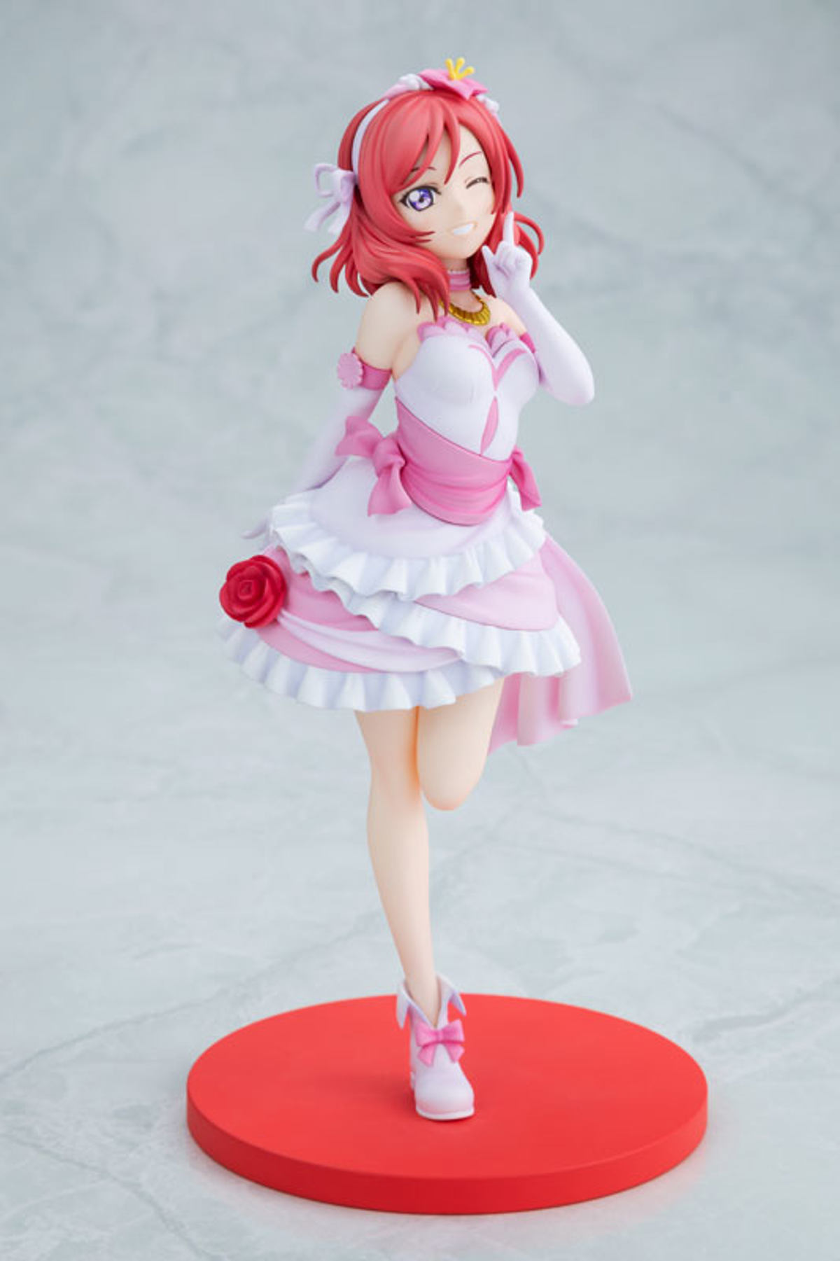 Nishikino Maki (Kadokawa) by duncecap