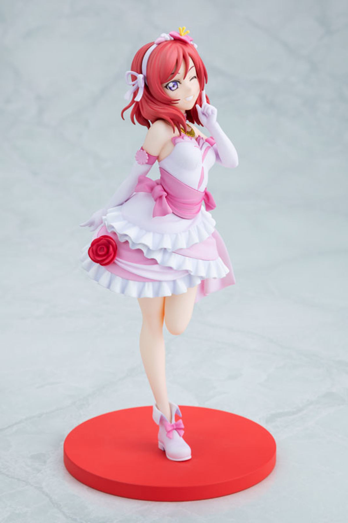 Nishikino Maki (Kadokawa) by duncecap