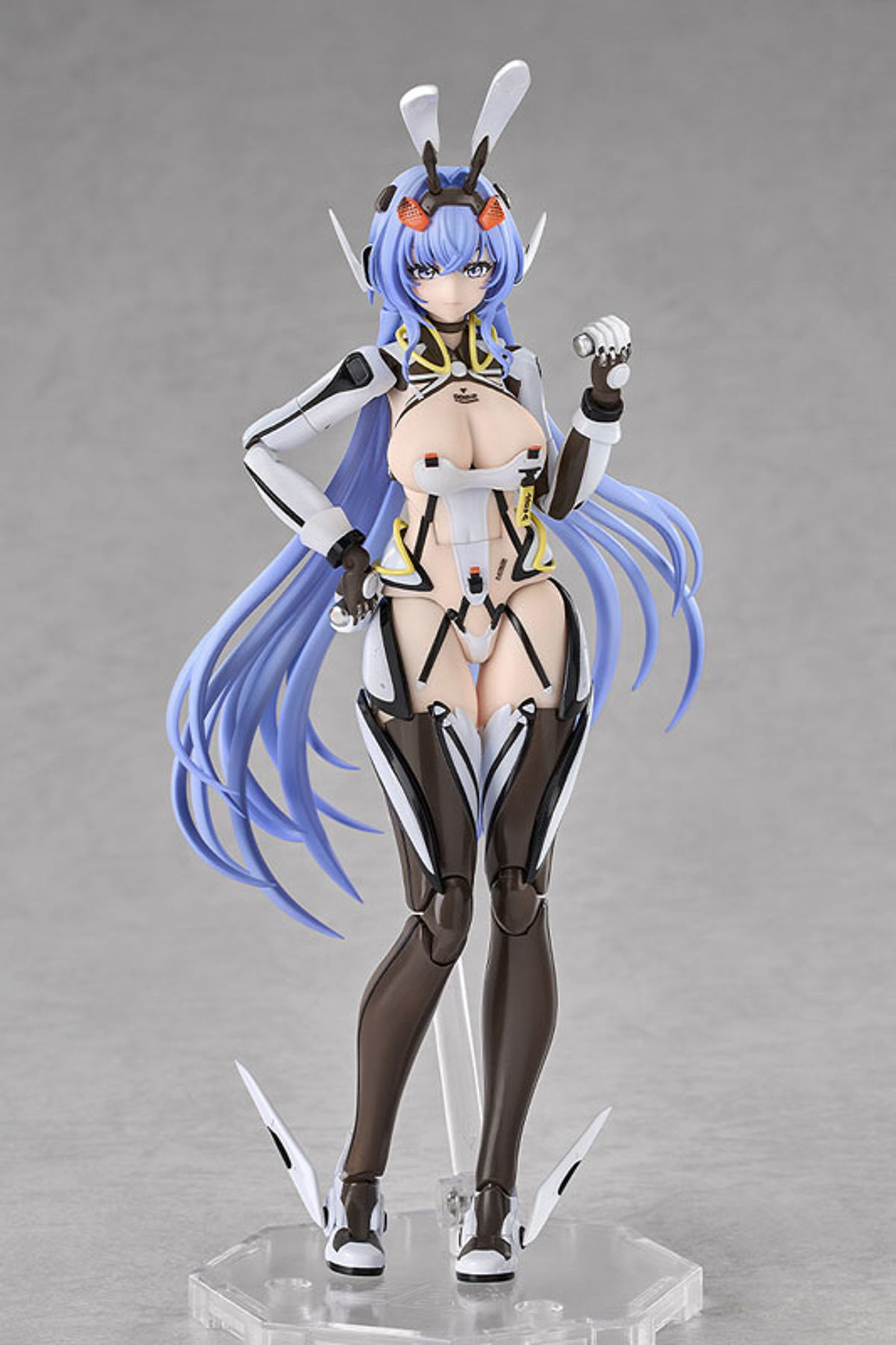 New Jersey (Good Smile Arts Shanghai) by duncecap