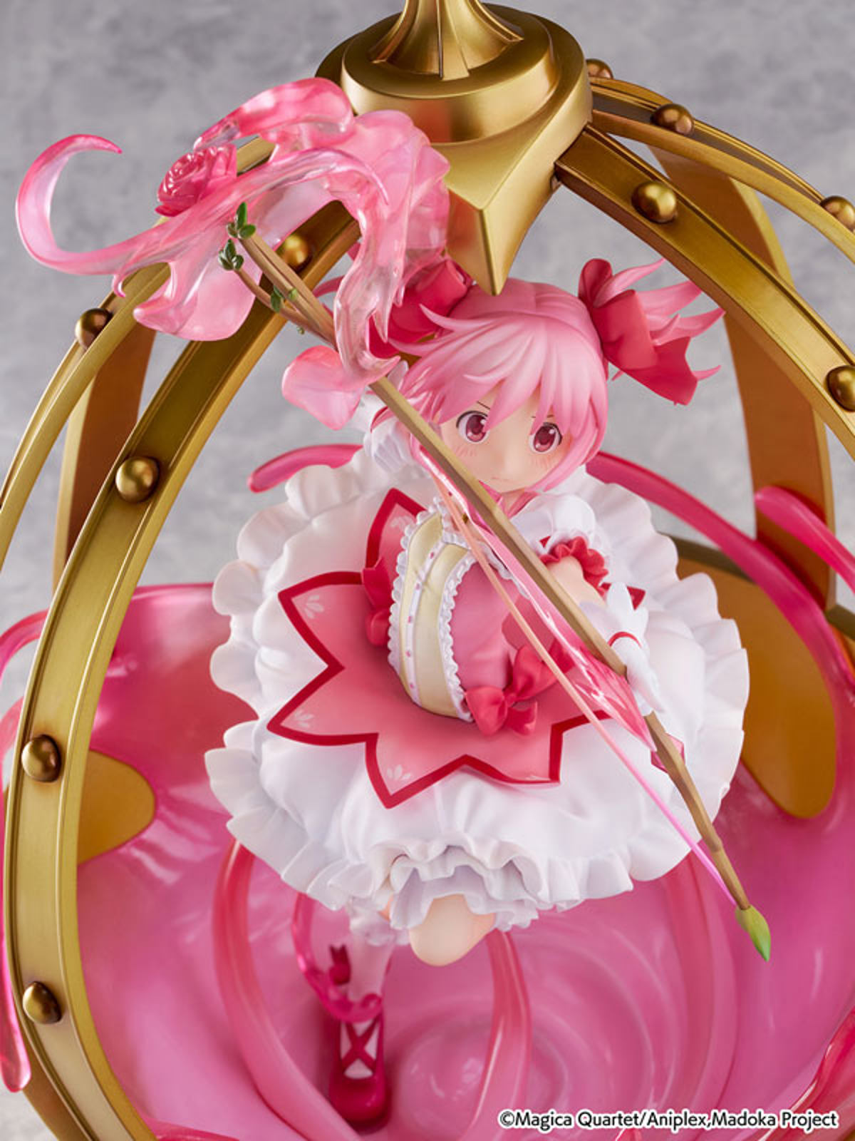 Kaname Madoka (eStream) by duncecap