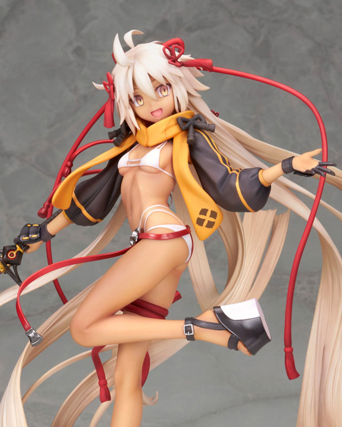 photo of Okita Souji