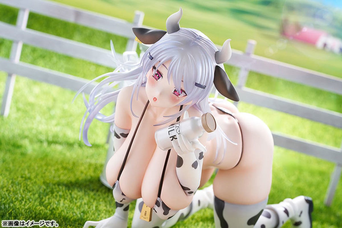 Shion Blankness (Phat Company) by duncecap