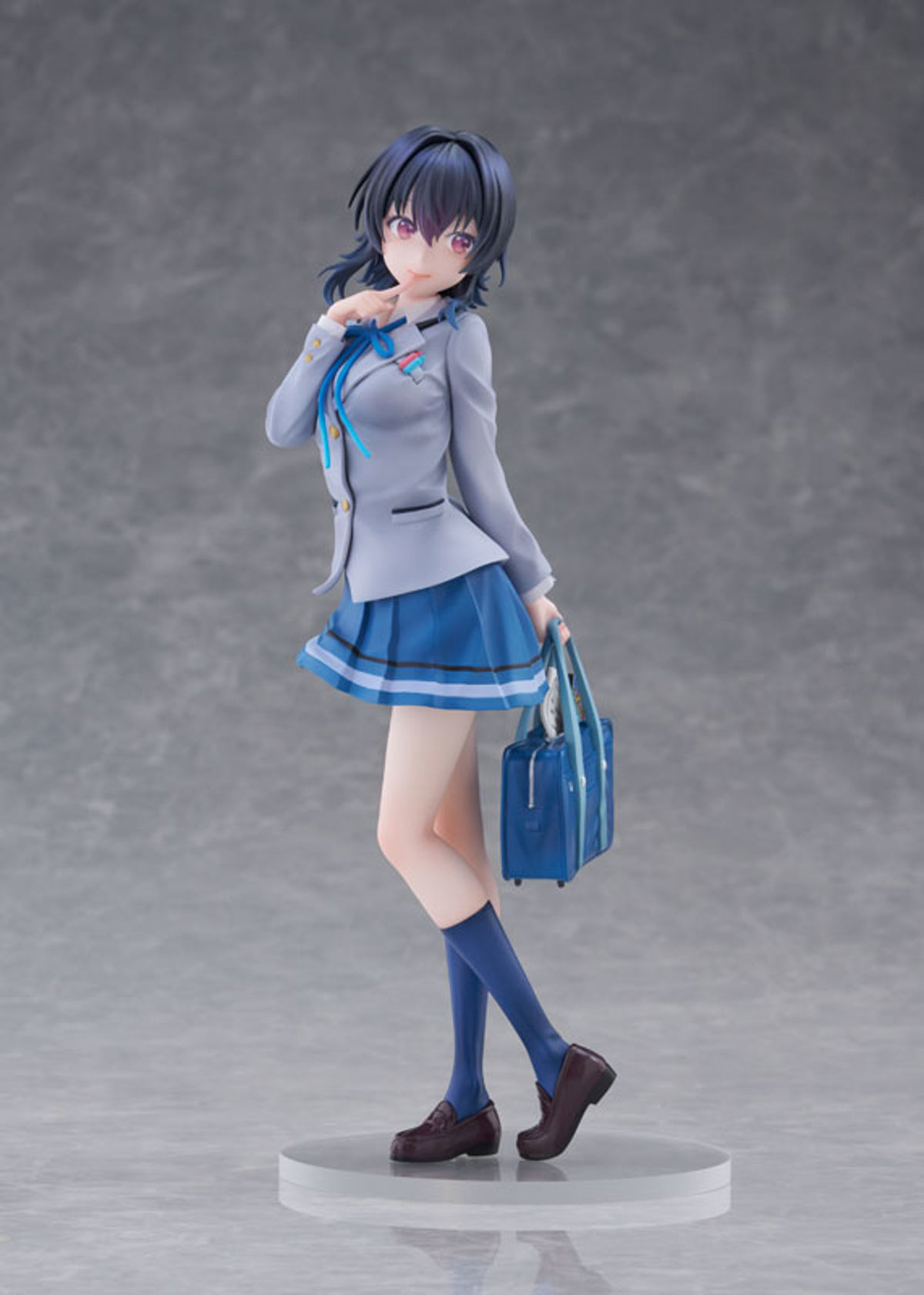 Asanagi Umi (Kadokawa) by duncecap