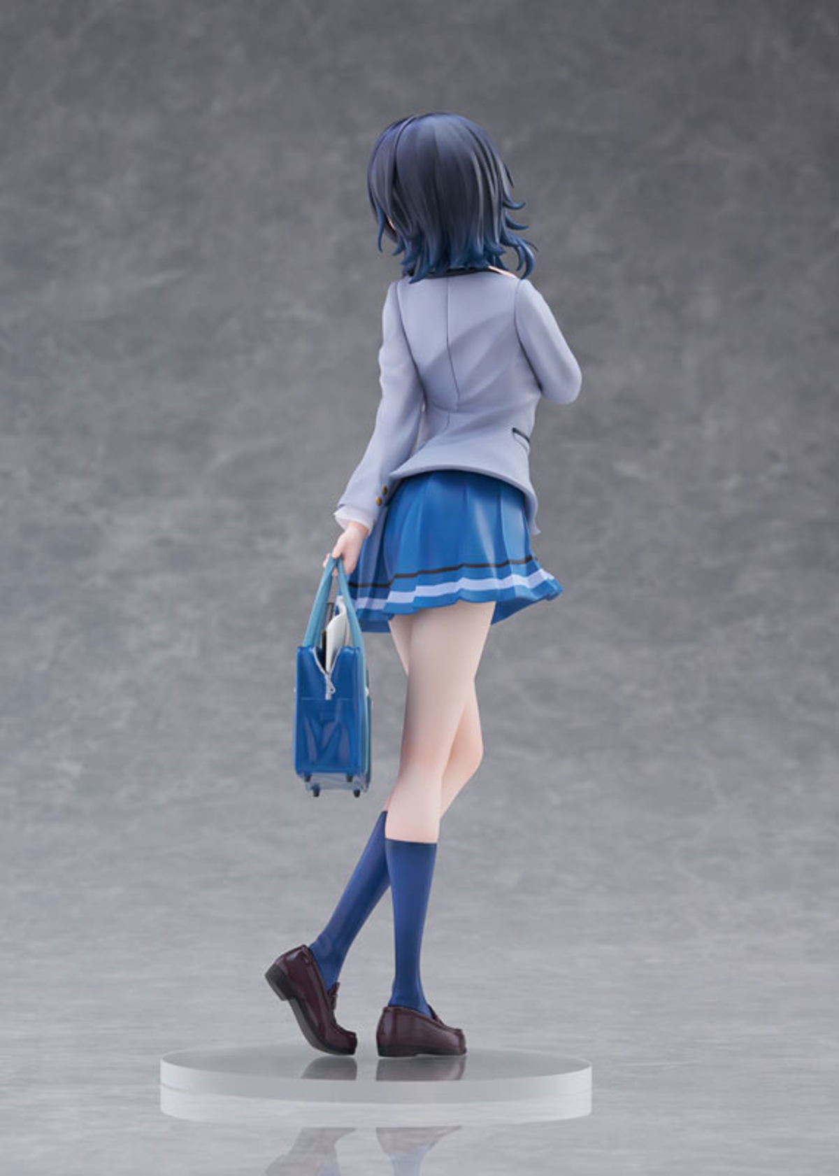 Asanagi Umi (Kadokawa) by duncecap