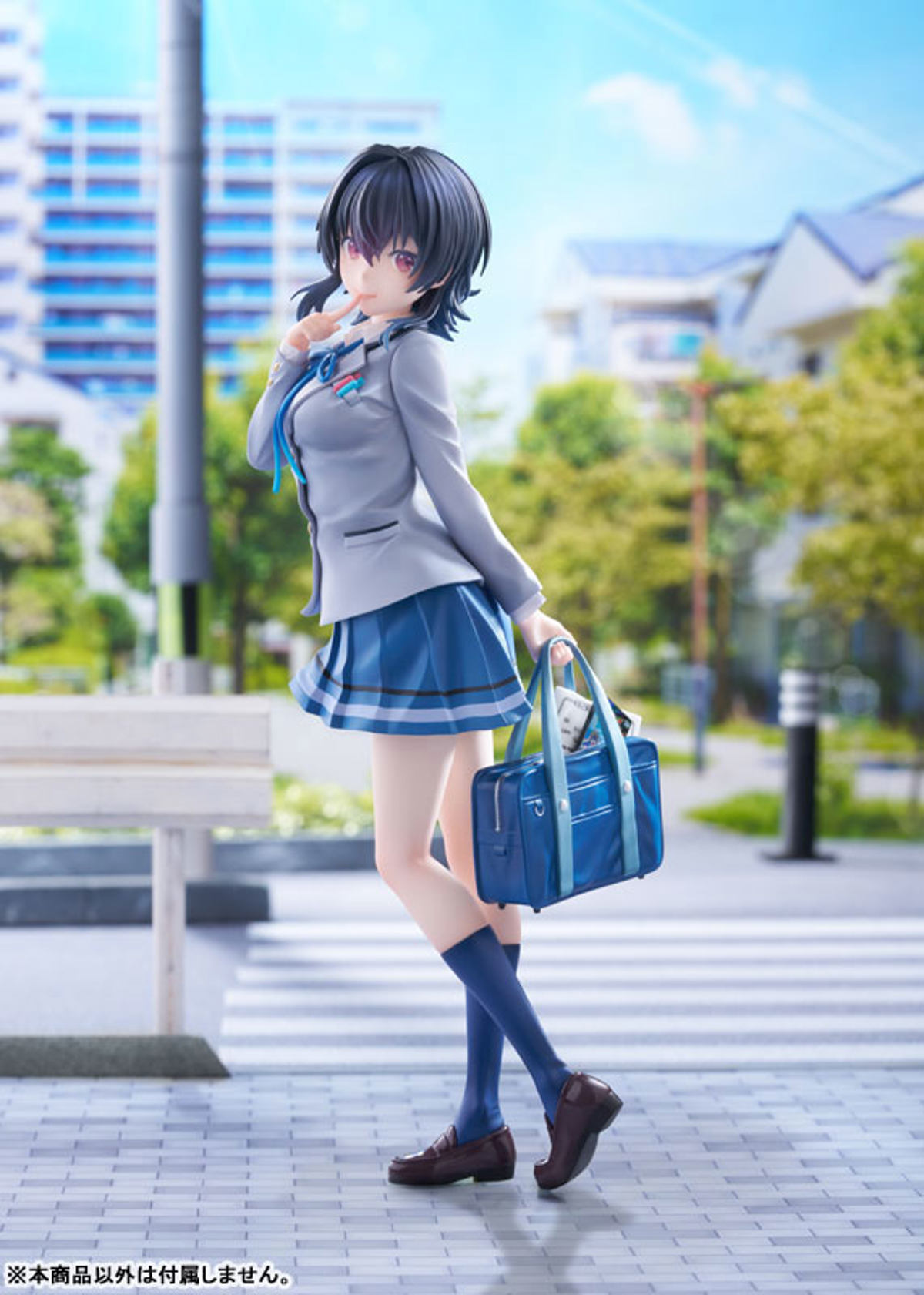 photo of Asanagi Umi
