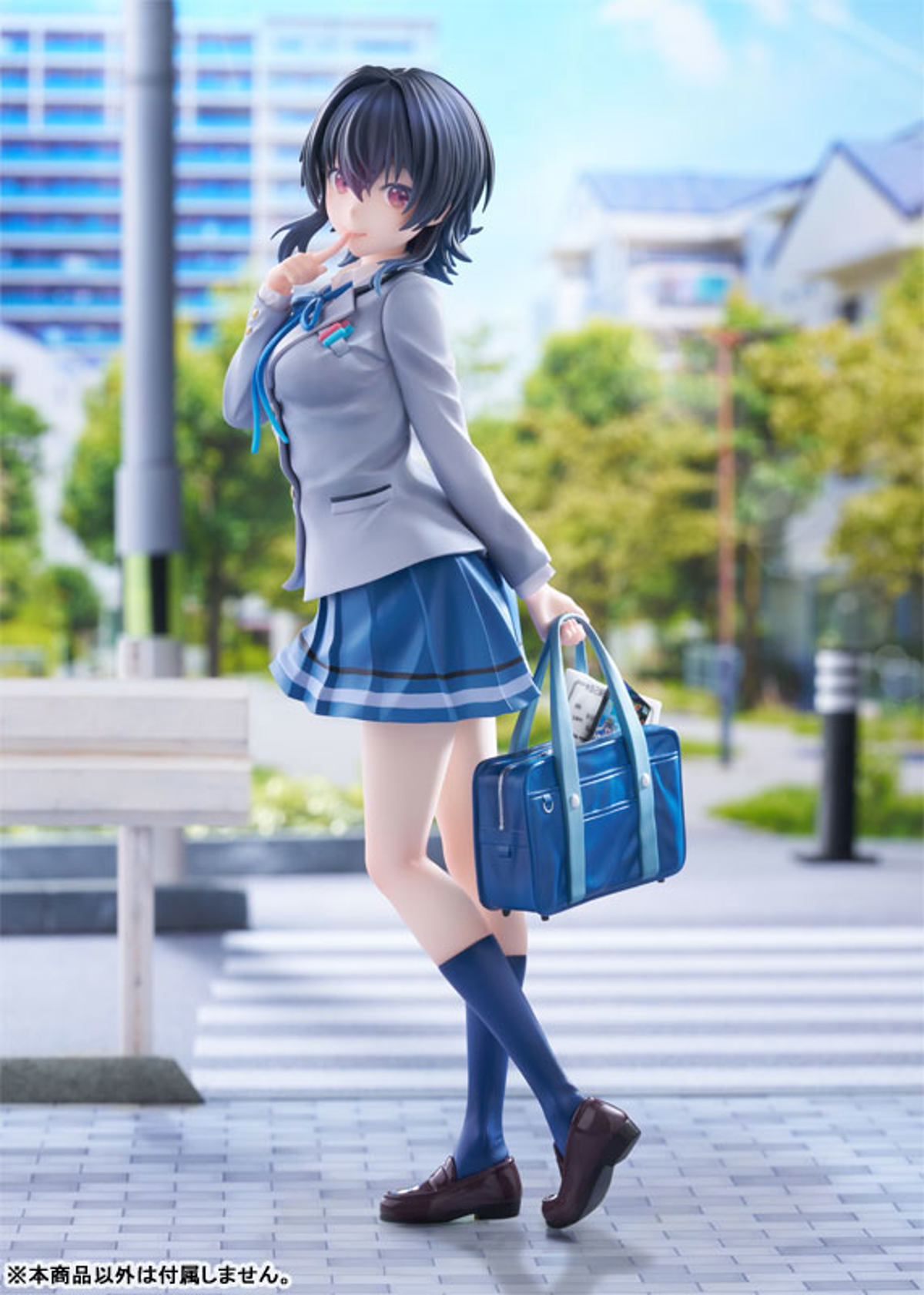 Asanagi Umi (Kadokawa) by duncecap