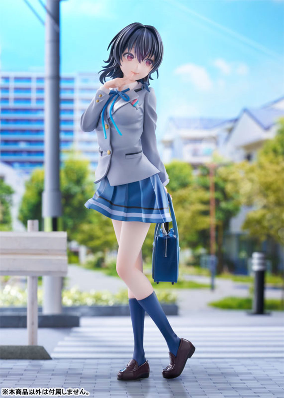 Asanagi Umi (Kadokawa) by duncecap