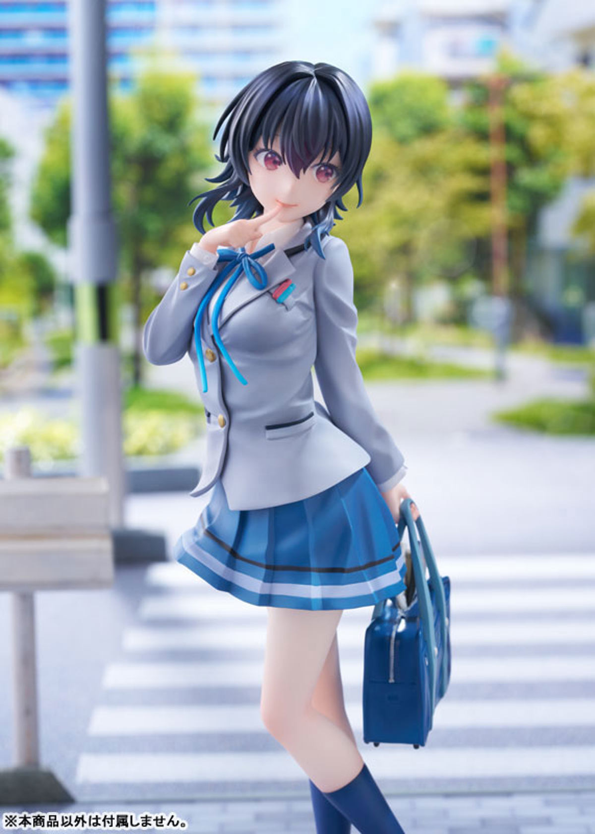 Asanagi Umi (Kadokawa) by duncecap