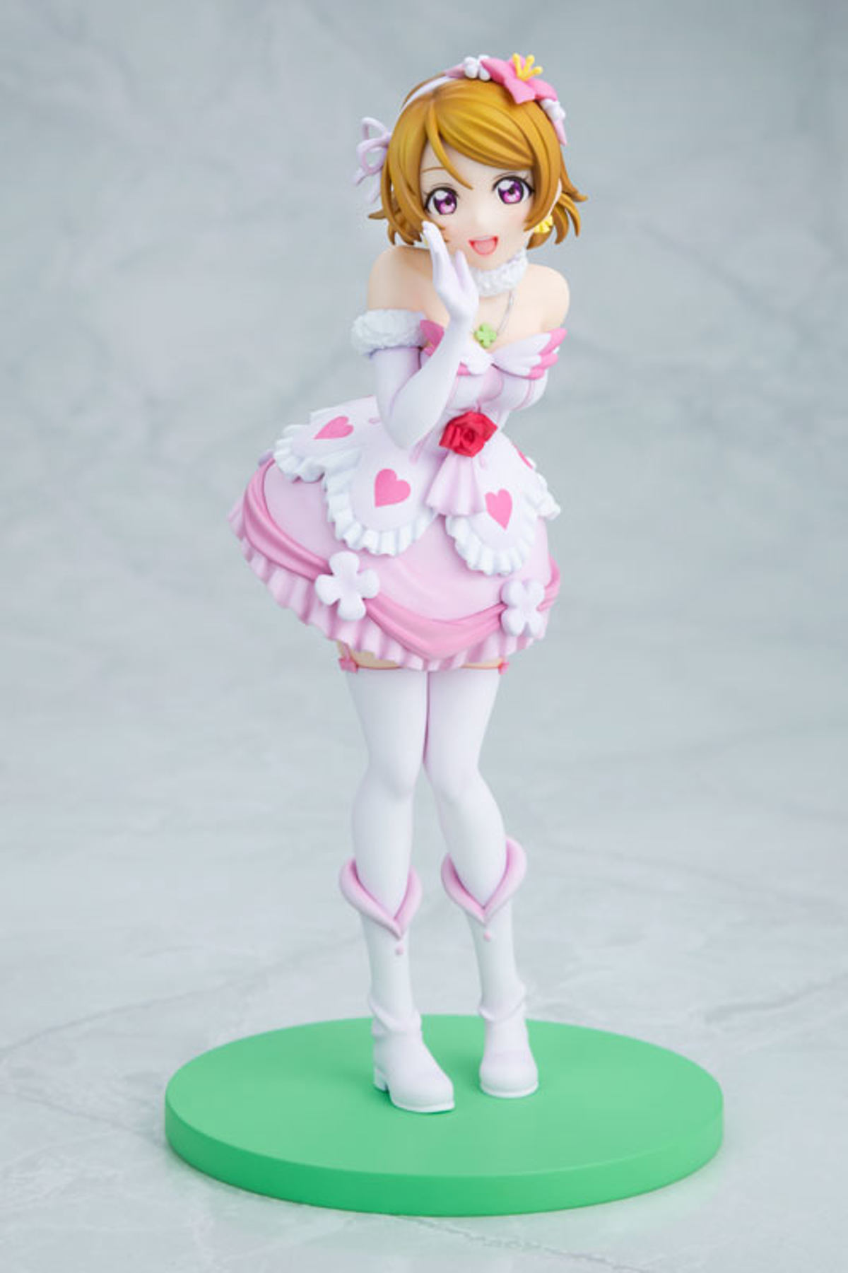 photo of Koizumi Hanayo