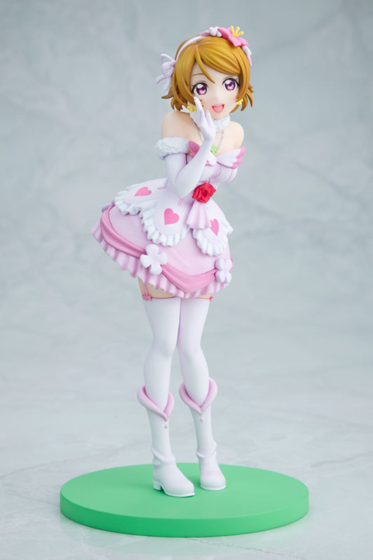 Koizumi Hanayo (Kadokawa) by duncecap