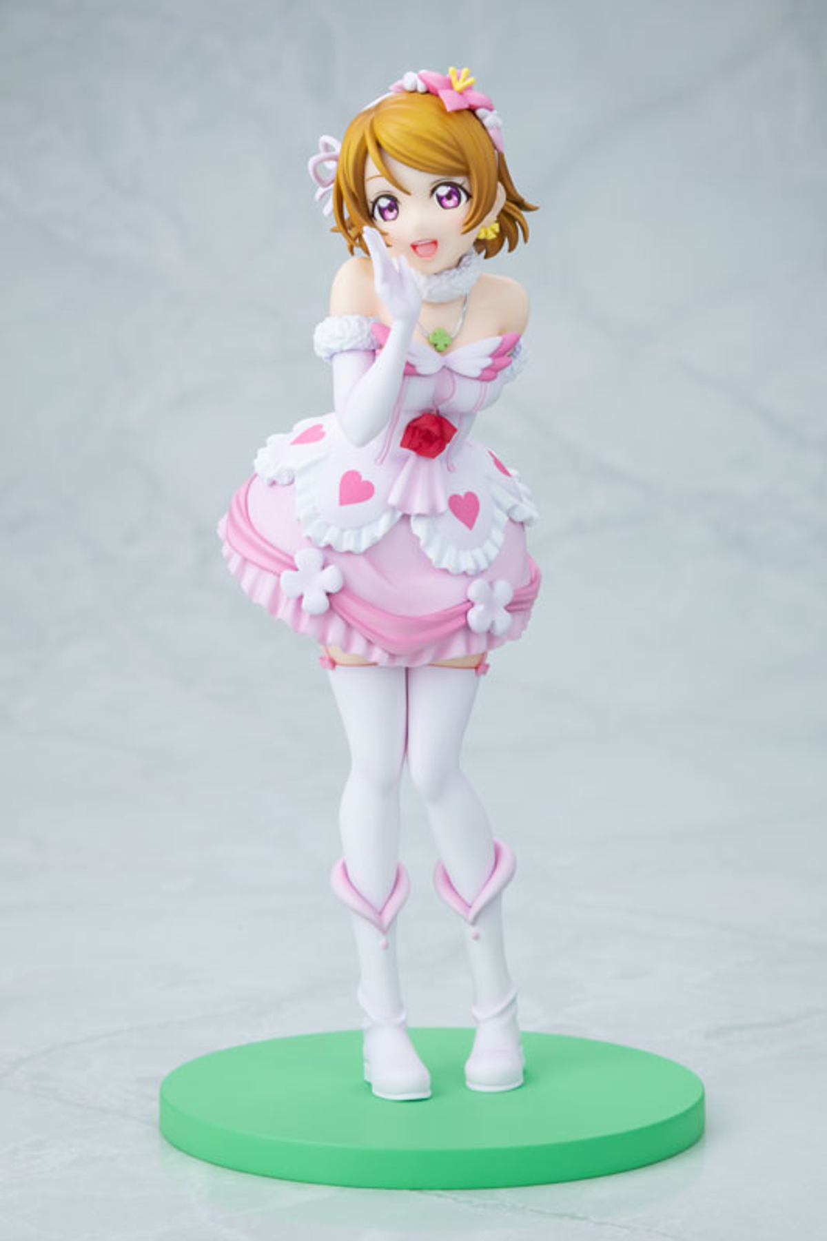 Koizumi Hanayo (Kadokawa) by duncecap