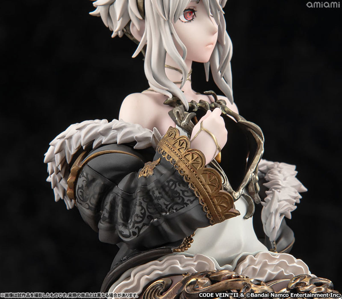 Lou MagMell (Kotobukiya) by duncecap