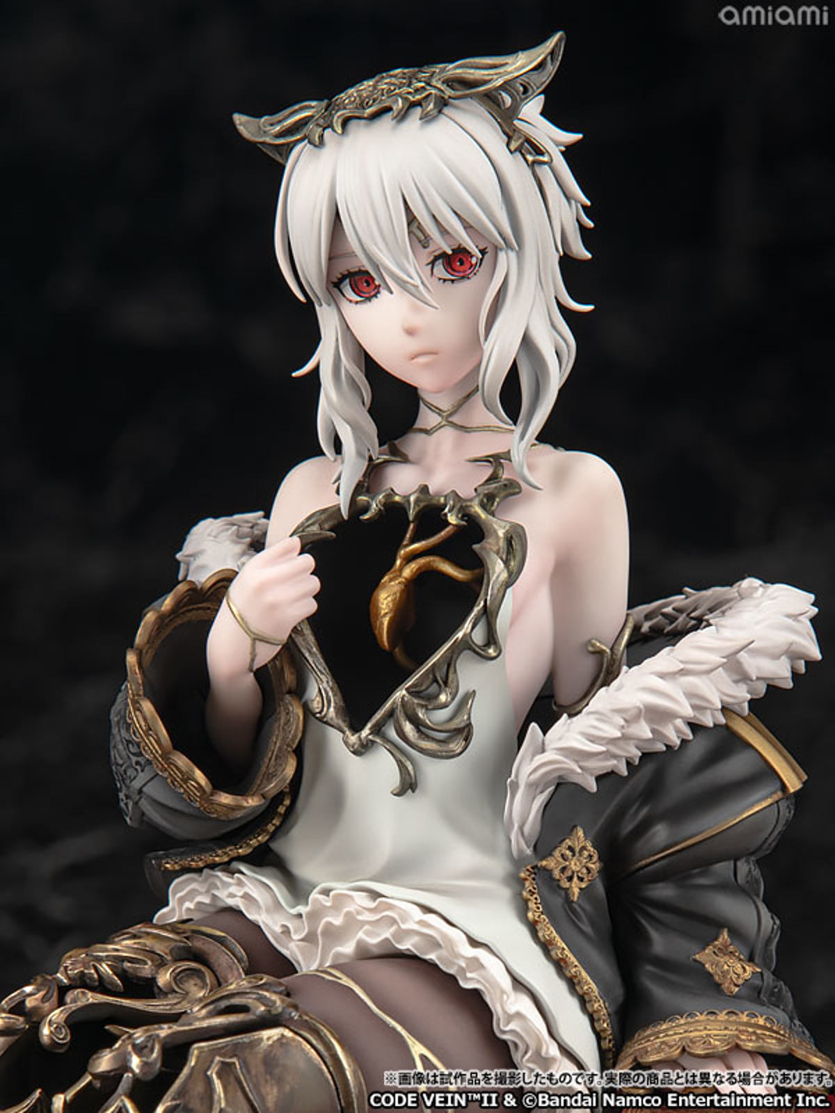Lou MagMell (Kotobukiya) by duncecap