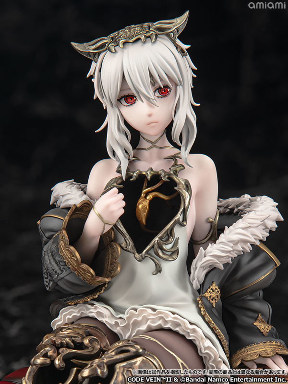 Lou MagMell (Kotobukiya) by duncecap