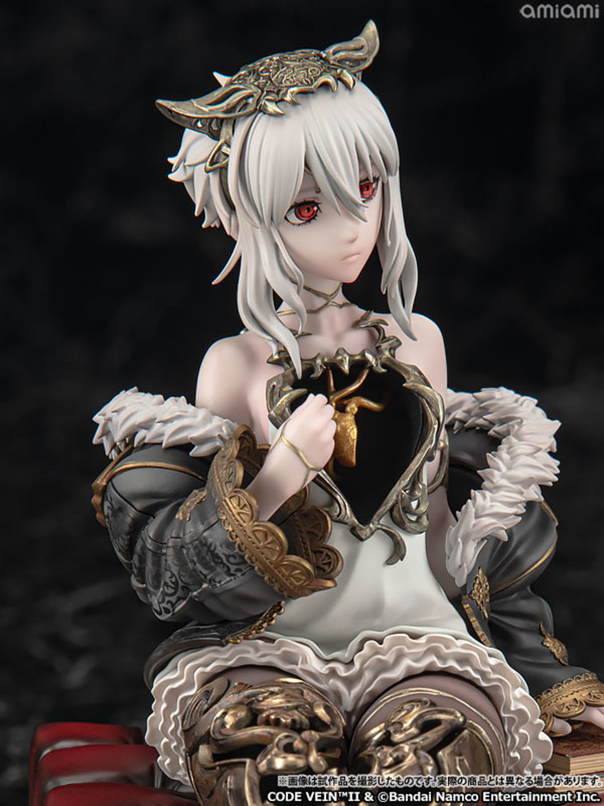 Lou MagMell (Kotobukiya) by duncecap