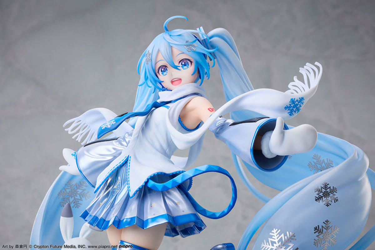 Hatsune Miku (Design COCO) by duncecap
