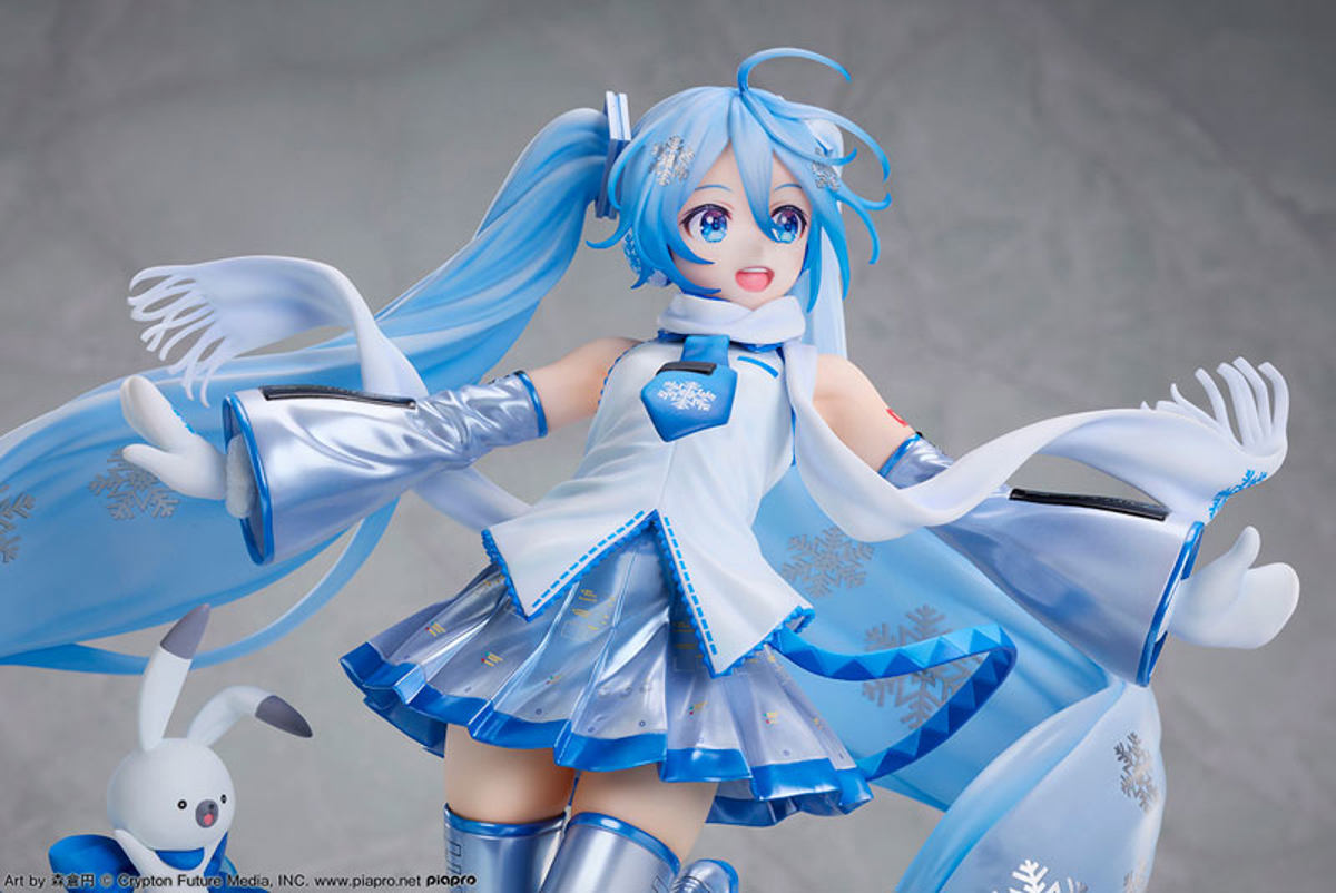 Hatsune Miku (Design COCO) by duncecap