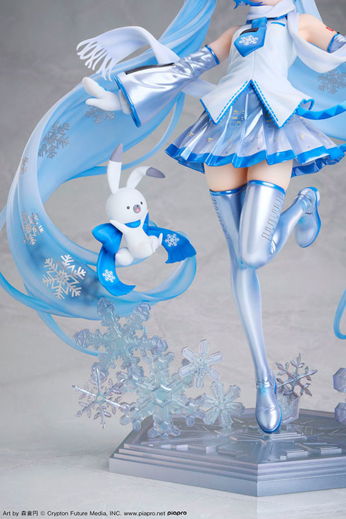 Hatsune Miku (Design COCO) by duncecap