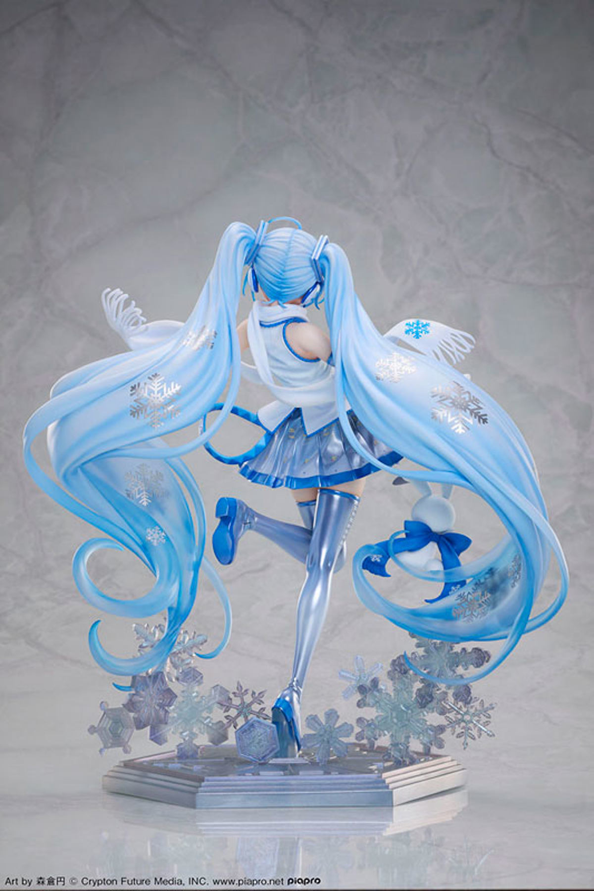 Hatsune Miku (Design COCO) by duncecap