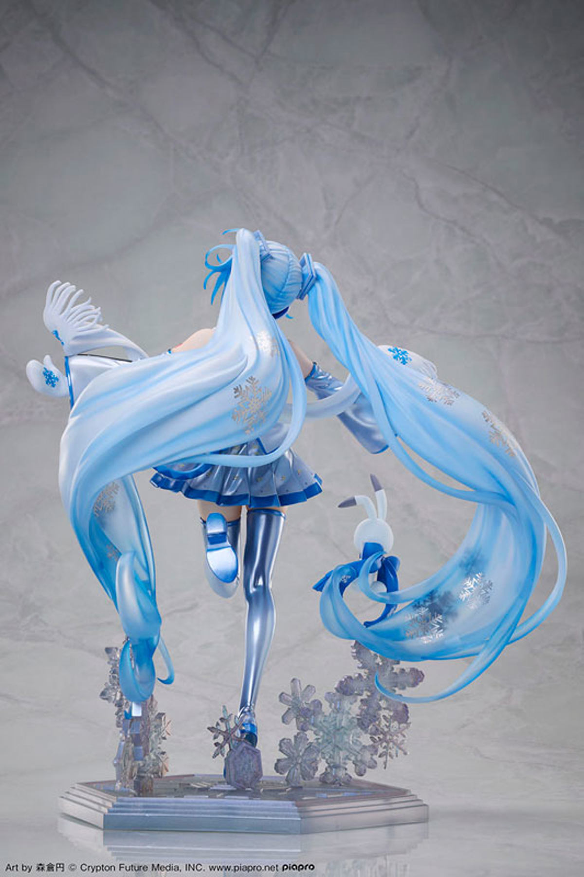 Hatsune Miku (Design COCO) by duncecap
