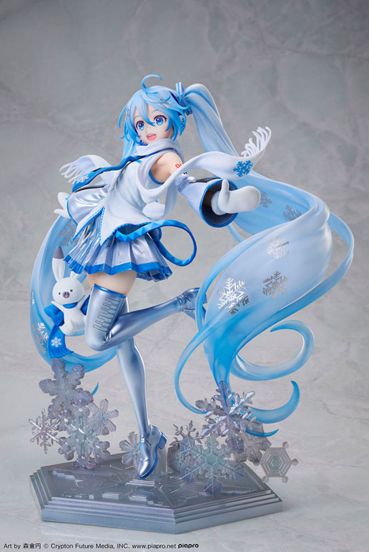 photo of Hatsune Miku