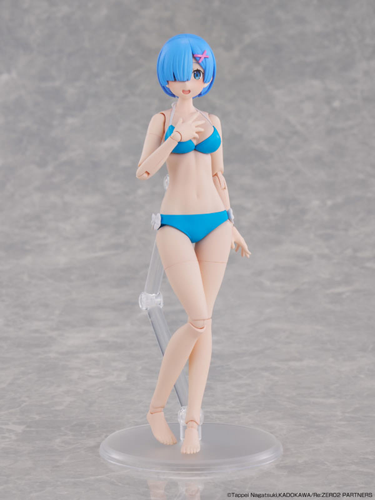 Rem (Kadokawa) by duncecap