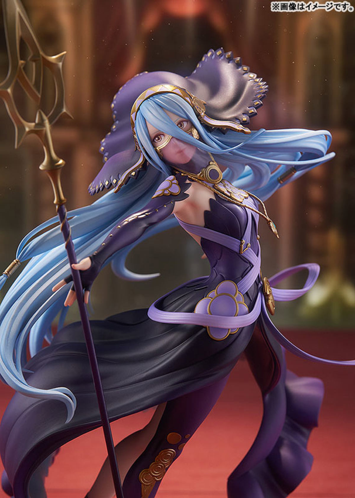 photo of Fire Emblem