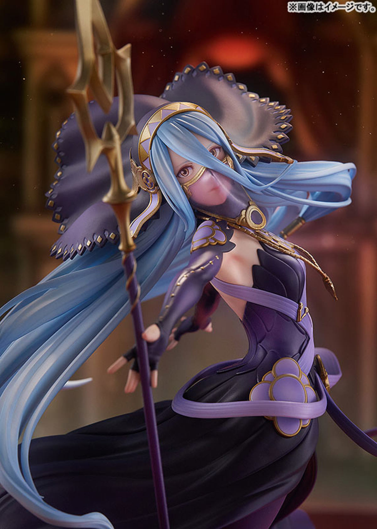 Aqua (Intelligent Systems) by duncecap