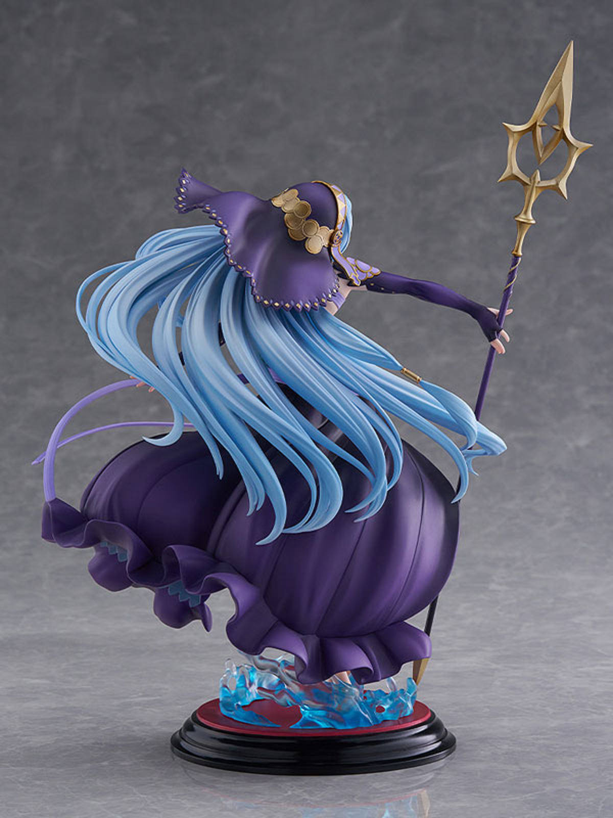 Aqua (Intelligent Systems) by duncecap