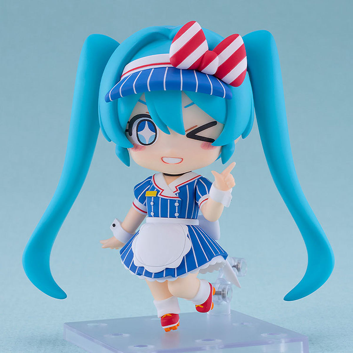 photo of Hatsune Miku