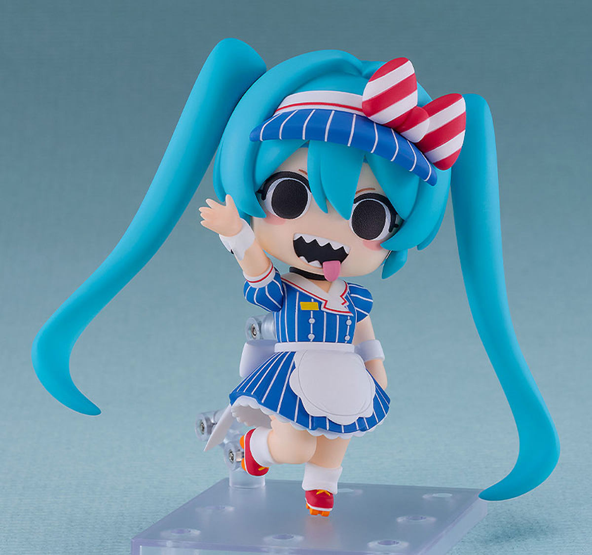 Hatsune Miku (Good Smile Company) by duncecap