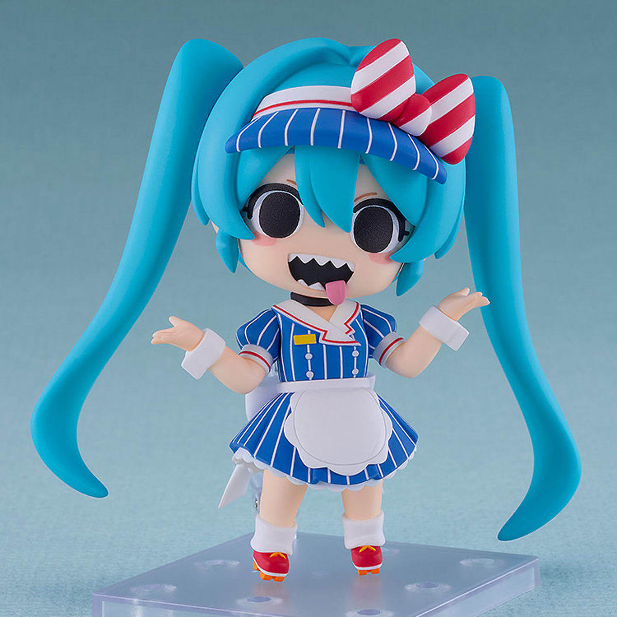 Hatsune Miku (Good Smile Company) by duncecap