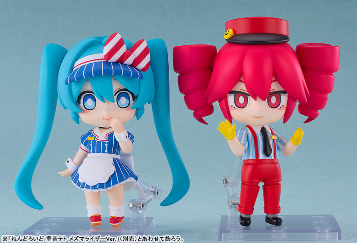 Hatsune Miku (Good Smile Company) by duncecap