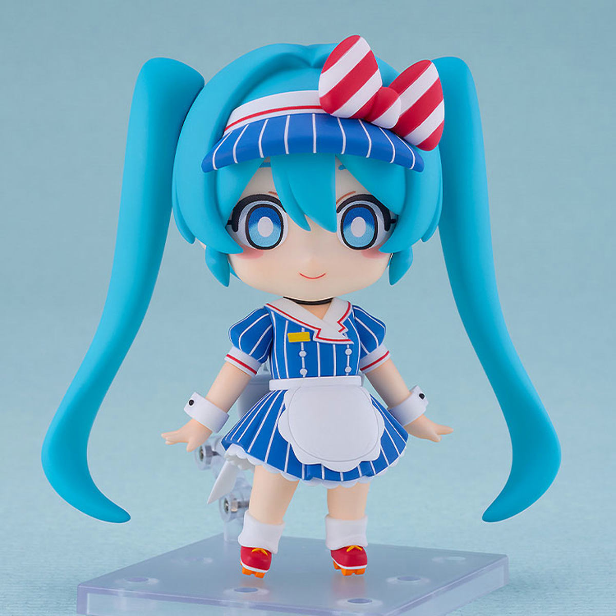 Hatsune Miku (Good Smile Company) by duncecap