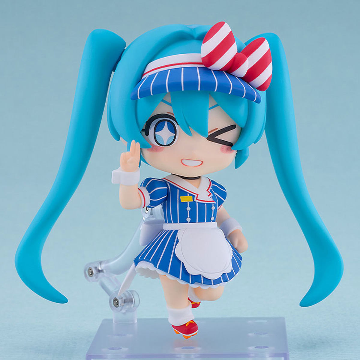 Hatsune Miku (Good Smile Company) by duncecap