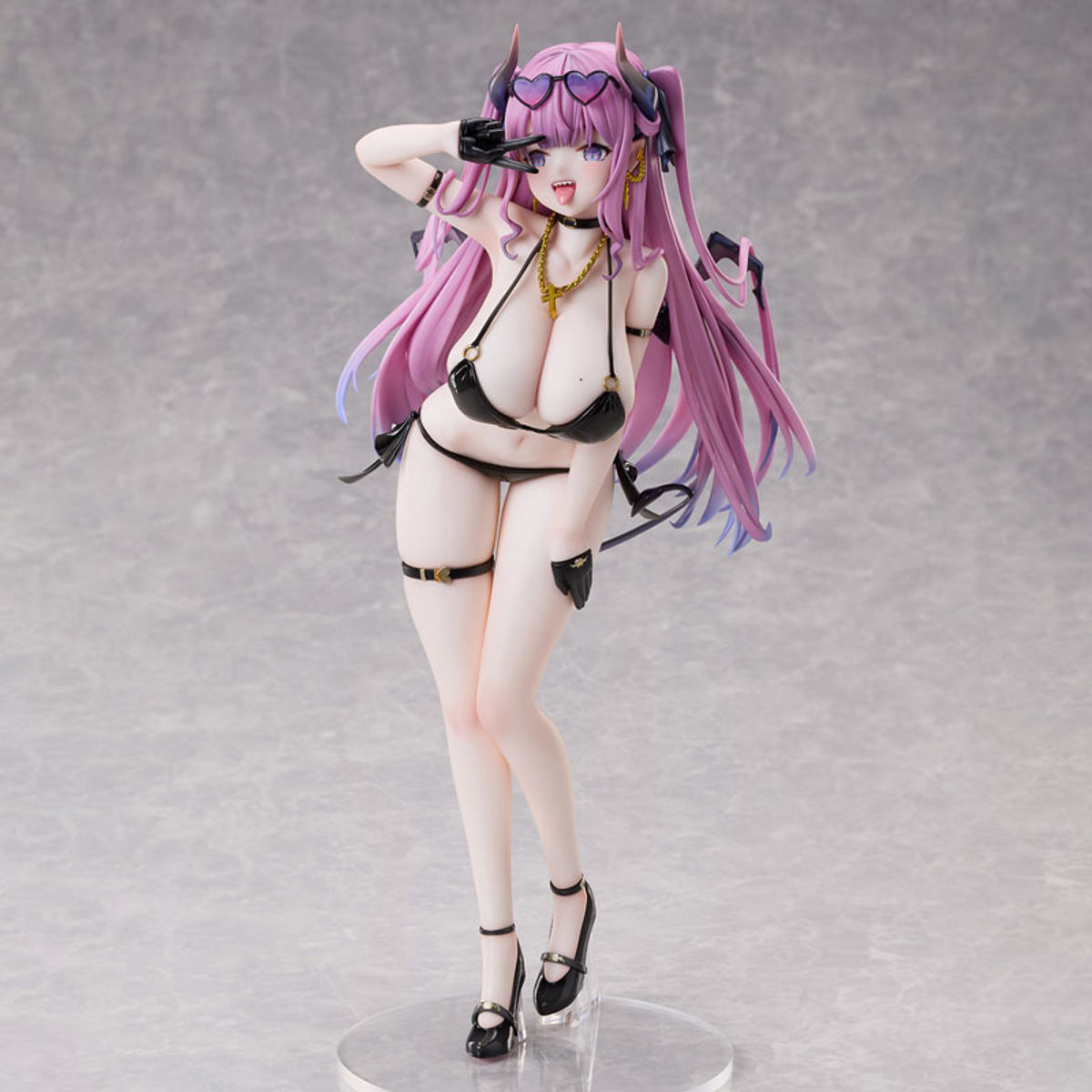 ZakoZako-chan (Union Creative International Ltd) by duncecap