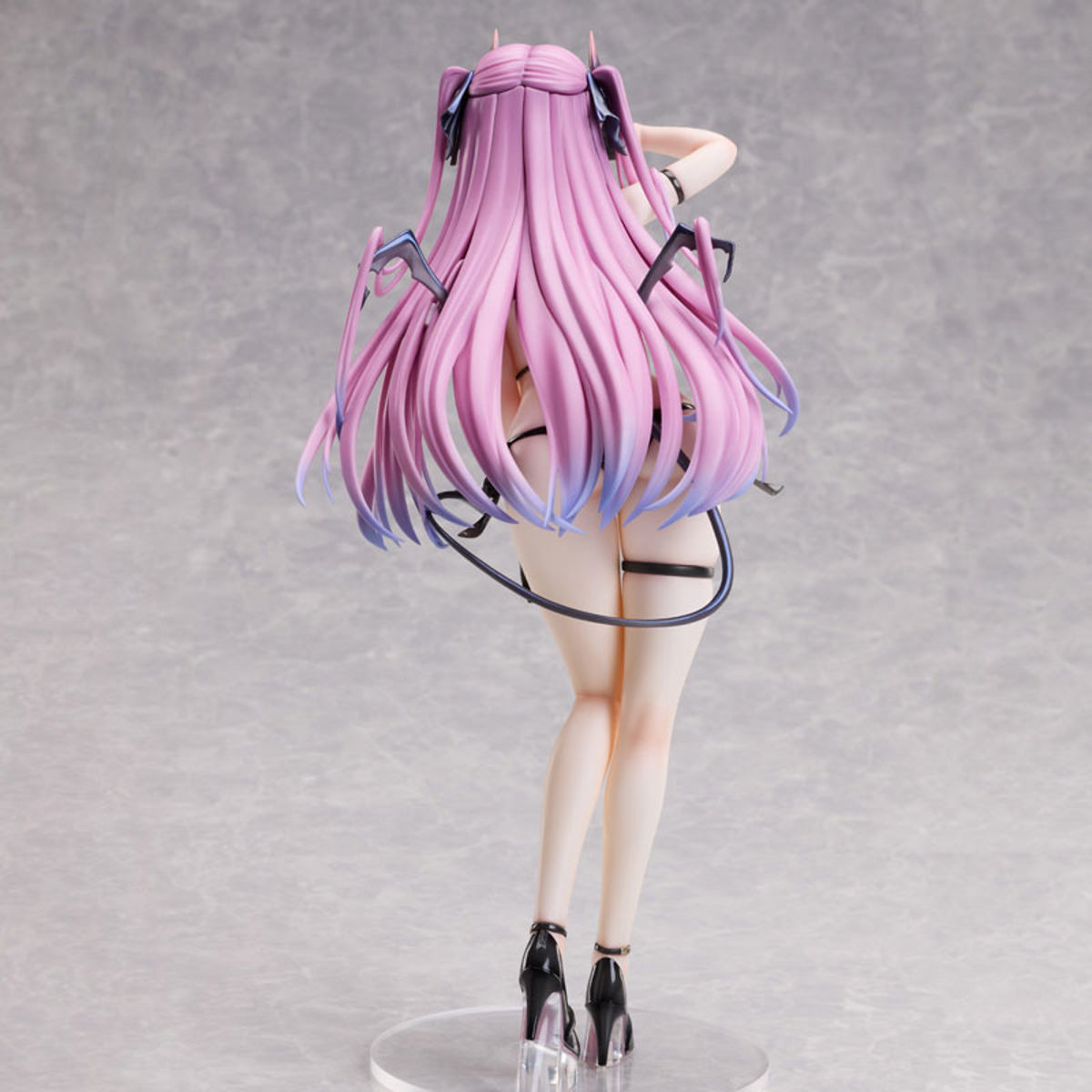 ZakoZako-chan (Union Creative International Ltd) by duncecap
