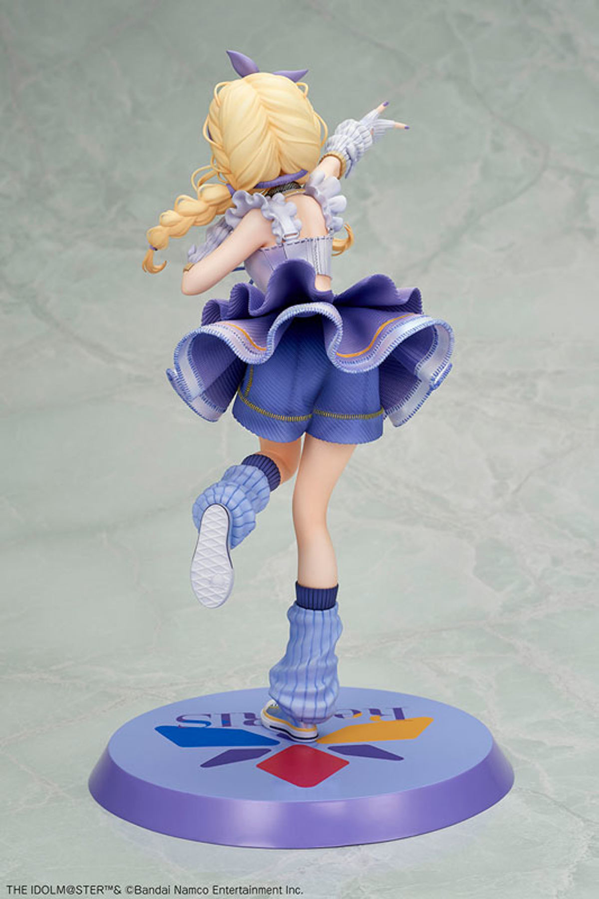 Fujita Kotone (Design COCO) by duncecap
