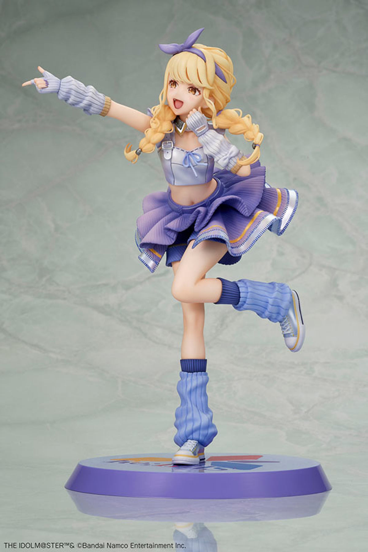 Fujita Kotone (Design COCO) by duncecap