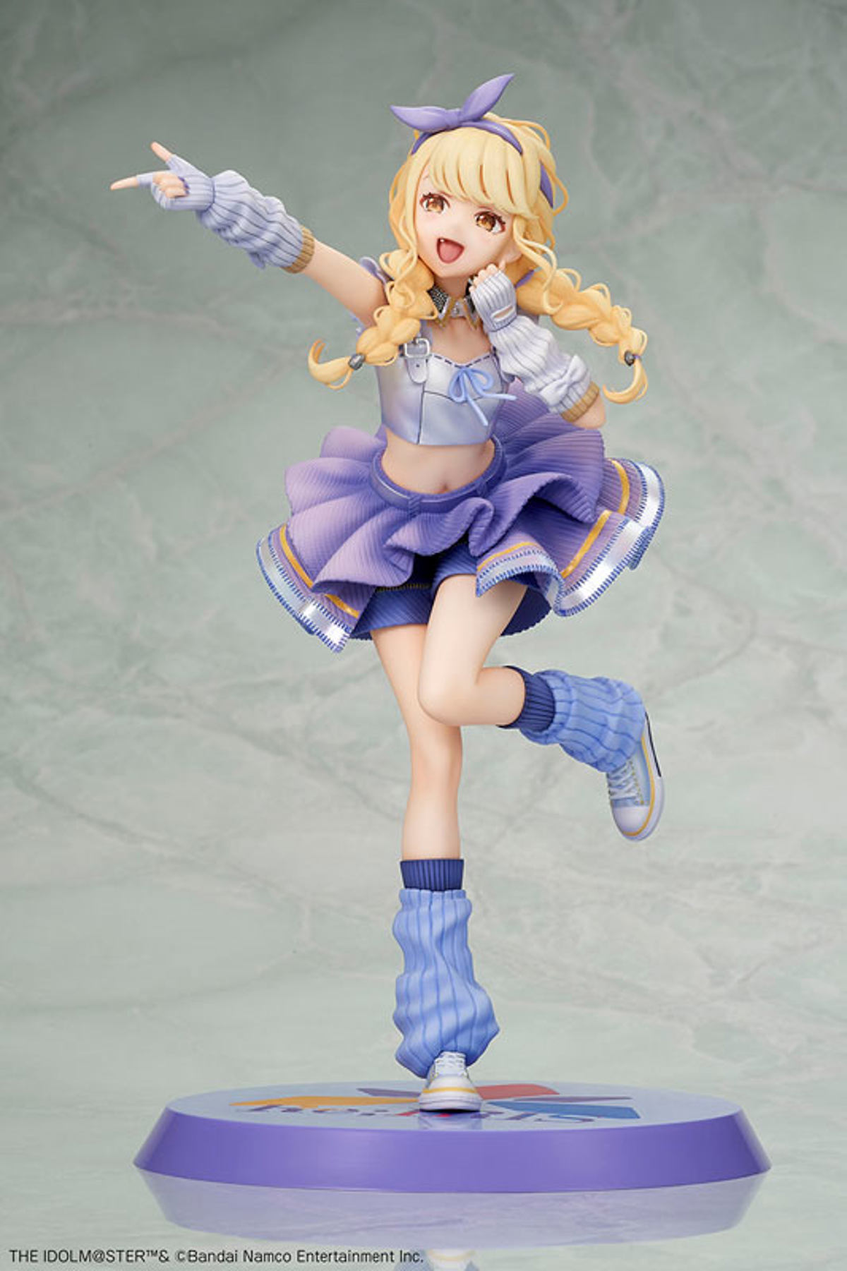 Fujita Kotone (Design COCO) by duncecap