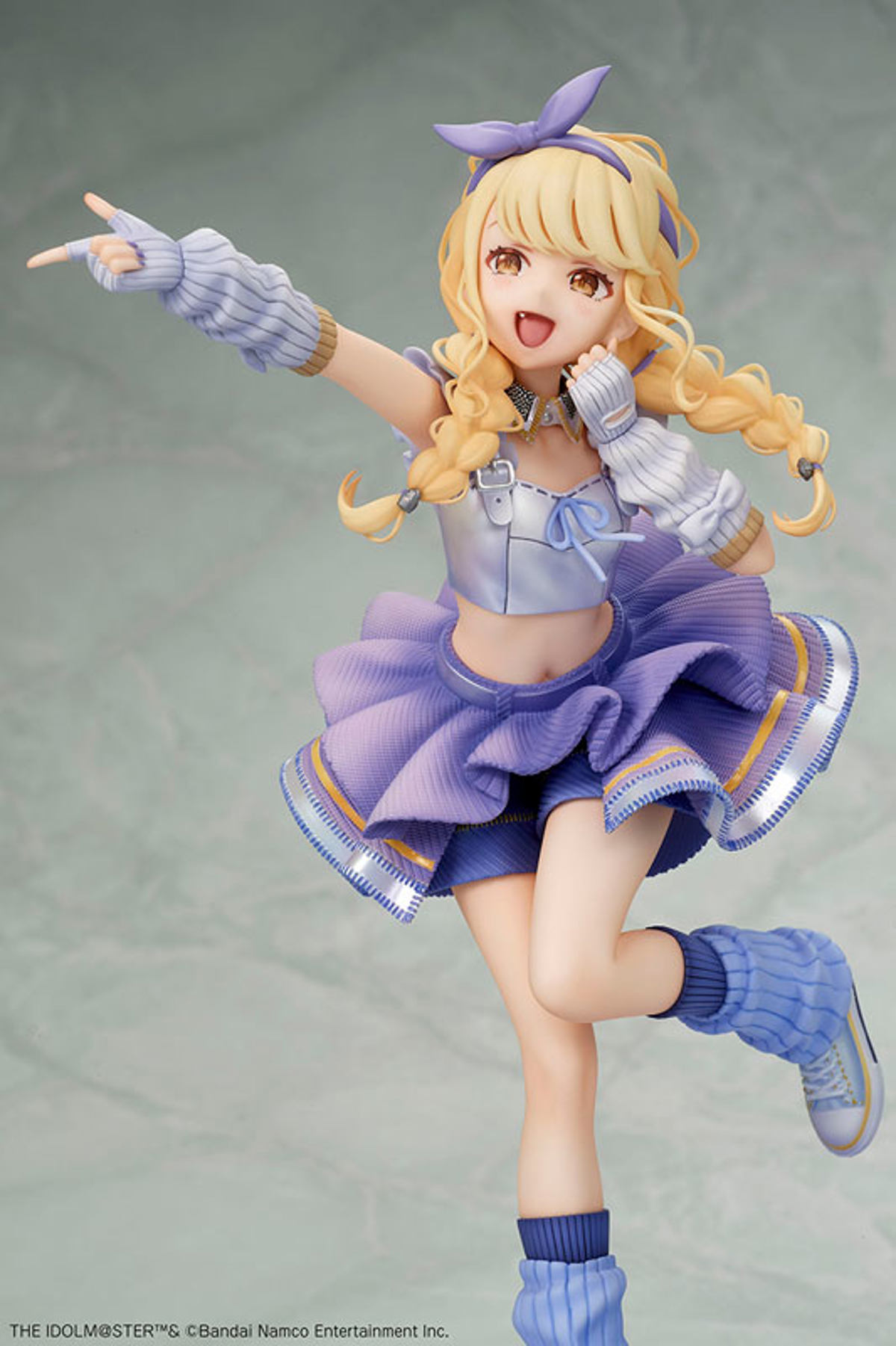 Fujita Kotone (Design COCO) by duncecap