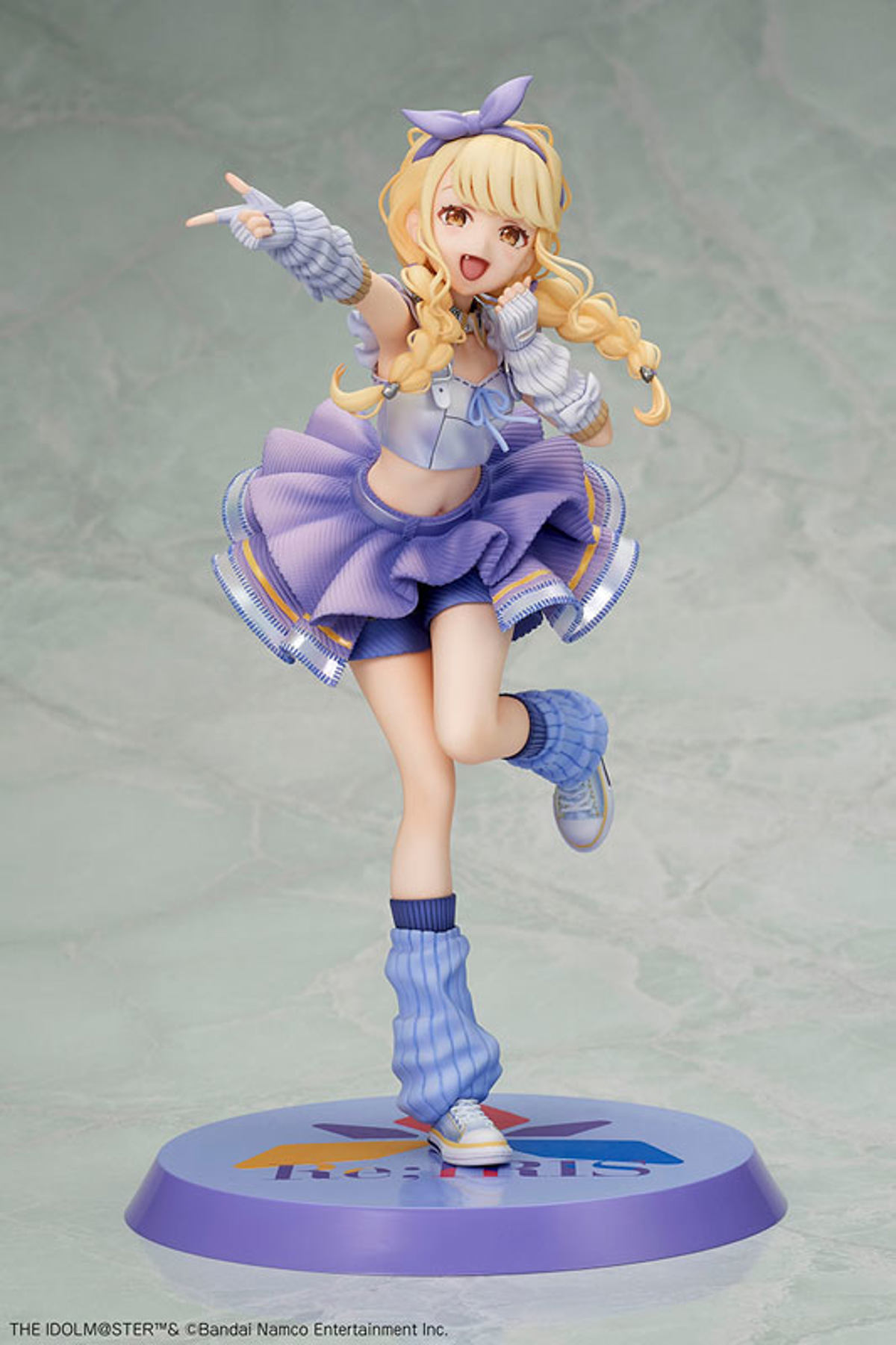 Fujita Kotone (Design COCO) by duncecap