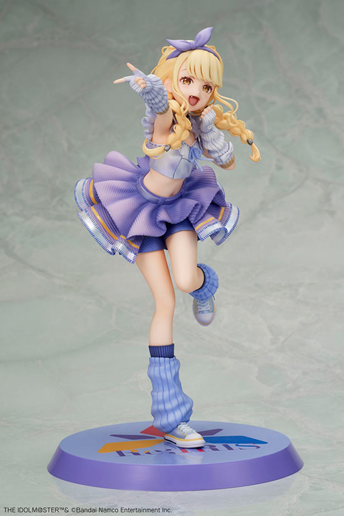 Fujita Kotone (Design COCO) by duncecap