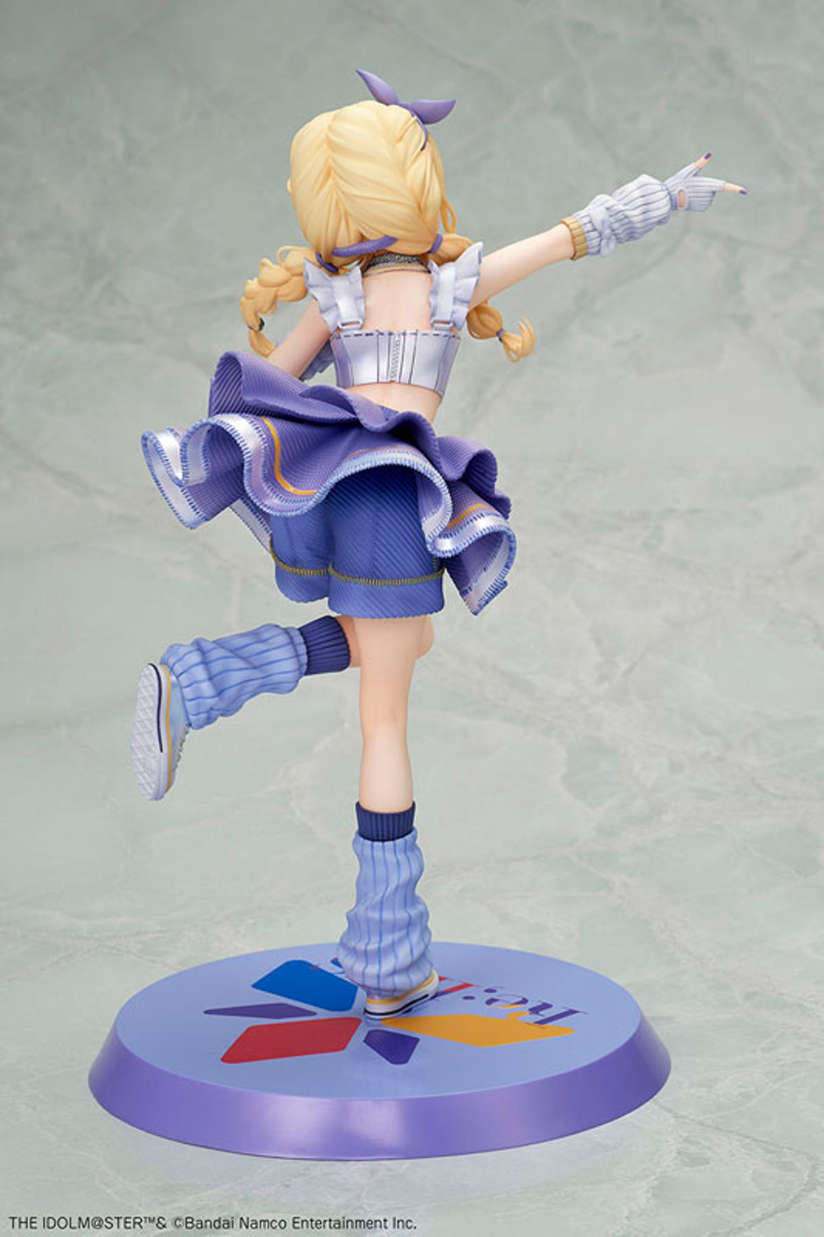 Fujita Kotone (Design COCO) by duncecap