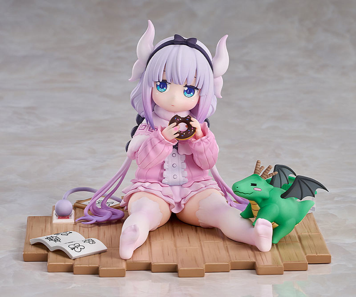Kanna Kamui (Good Smile Arts Shanghai) by duncecap
