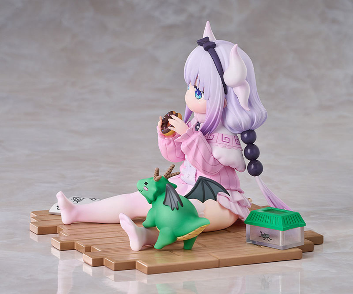 Kanna Kamui (Good Smile Arts Shanghai) by duncecap