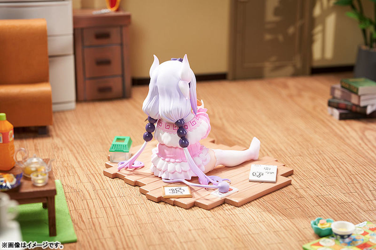 Kanna Kamui (Good Smile Arts Shanghai) by duncecap