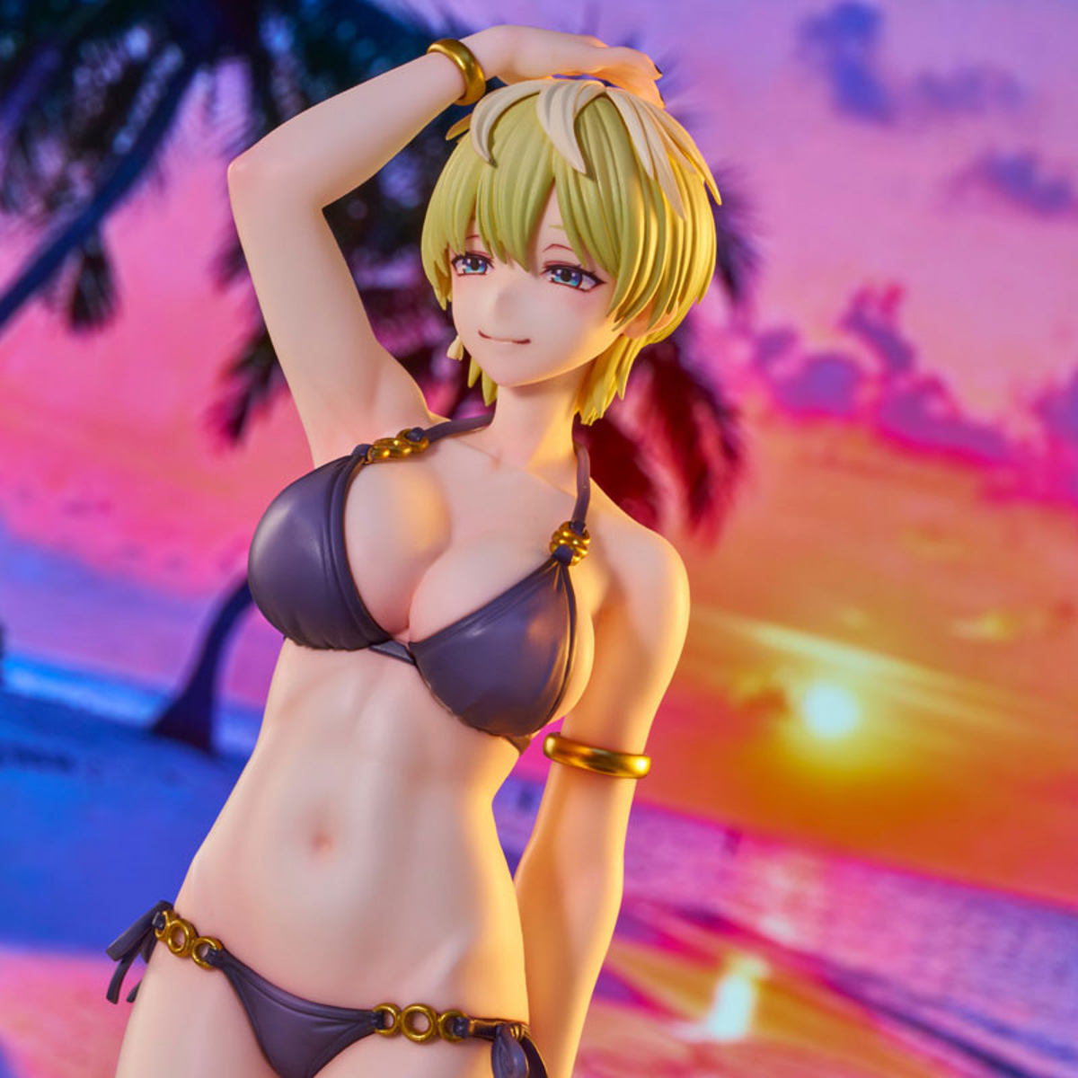 Izumo Tenka (Union Creative International Ltd) by duncecap