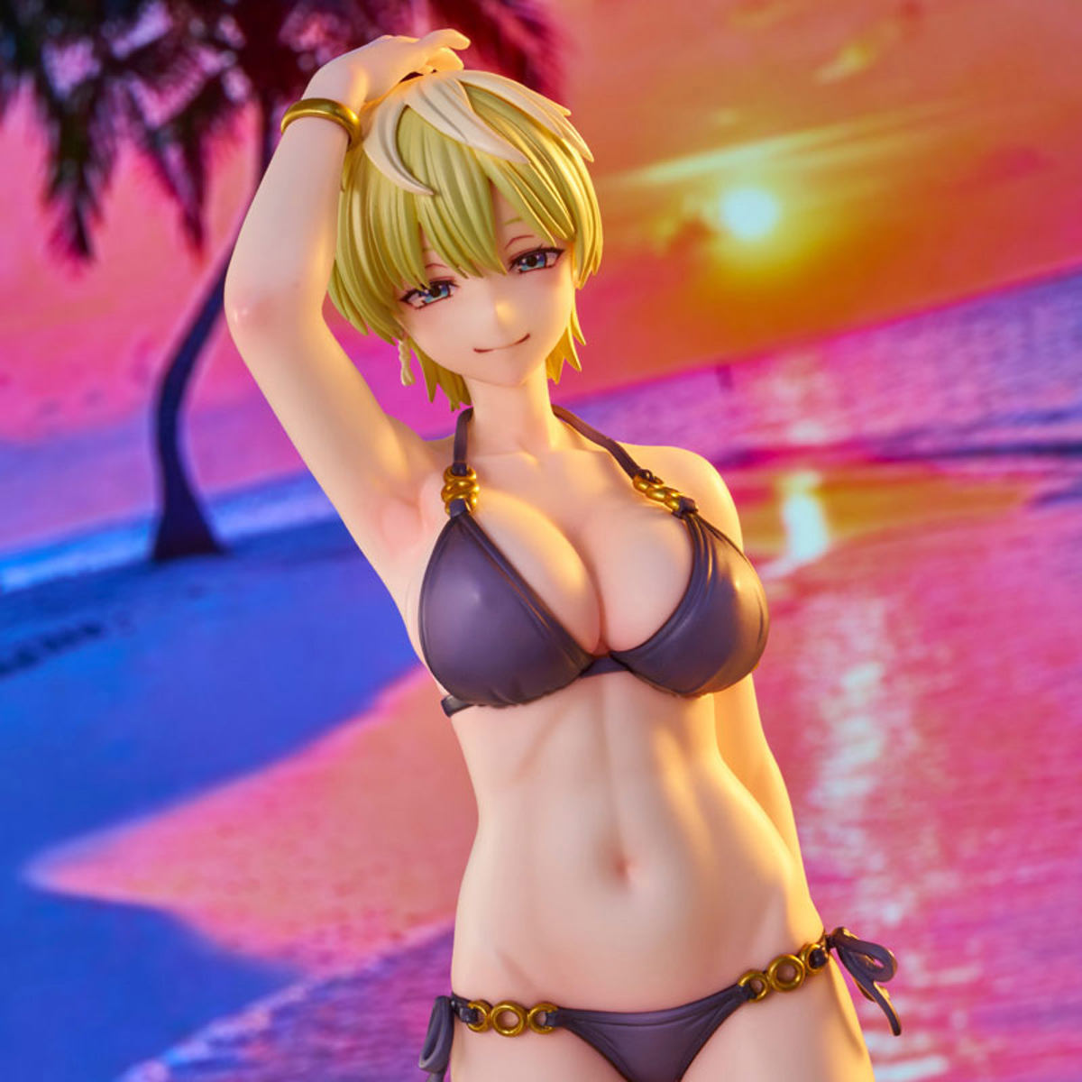Izumo Tenka (Union Creative International Ltd) by duncecap