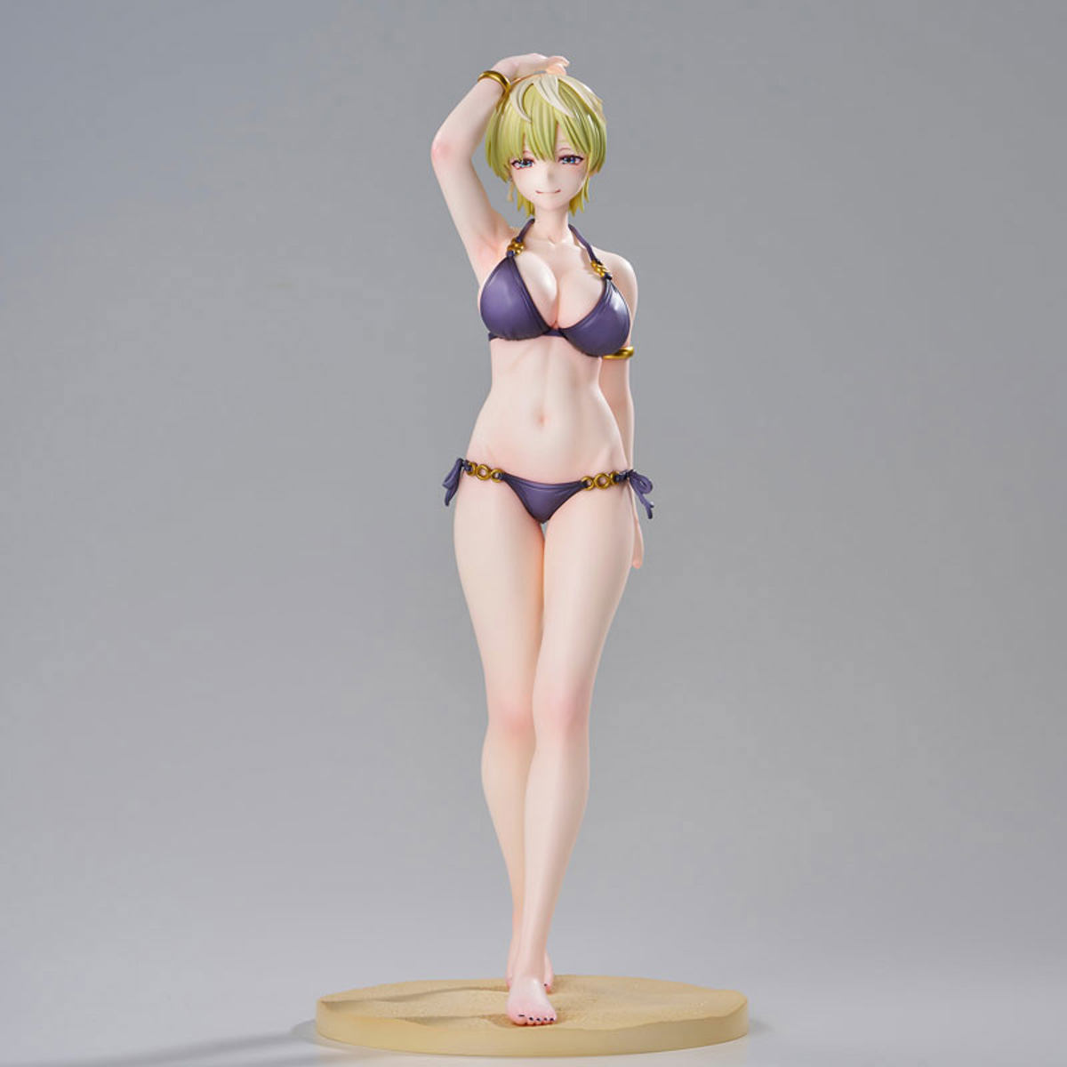 Izumo Tenka (Union Creative International Ltd) by duncecap
